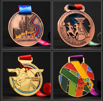 MEDAL SERIES