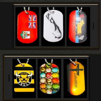 DOG TAG