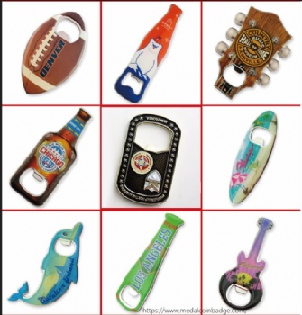 BOTTLE OPENERS