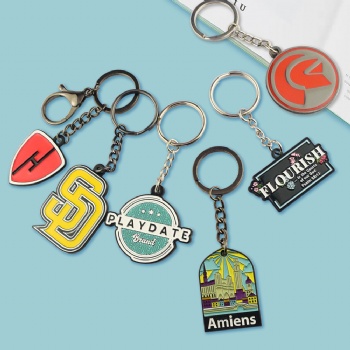 KEYCHAINS